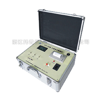 ��Яʽ���������ٲ��� TPY-IIA