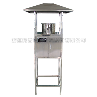 ¶¨Á¿·çÁ÷æß×Ó²¶»ñÒÇ ¶¨Á¿·çÁ÷æß×Ó²¶»ñÒÇ