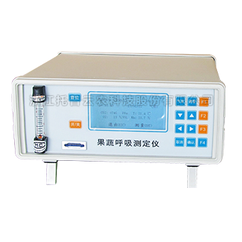 ¹ûÊߺôÎü²â¶¨ÒÇ ¹ûÊߺôÎü²â¶¨ÒÇ