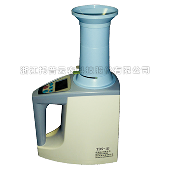 ¹ÈÎïË®·Ö²â¶¨ÒÇ