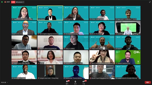 �����ǡ���δ������������������97���ʵ���2021ȫ��ũ�����ܾ�����ί