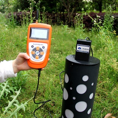 ��Яʽ������̼�ⶨ��