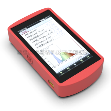 Ö²Îï¹âÆ×²âÊÔÒÇ