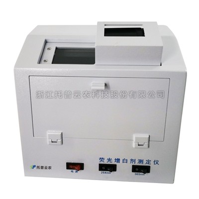 ӫ�����׼��ⶨ��TPZW-I