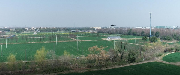 AI+ũҵ | ��Ķ���� һ�ɾ�����������������97�������˻��Ϳ�Ѳ��ϵͳ�����ǻ�ũҵ������