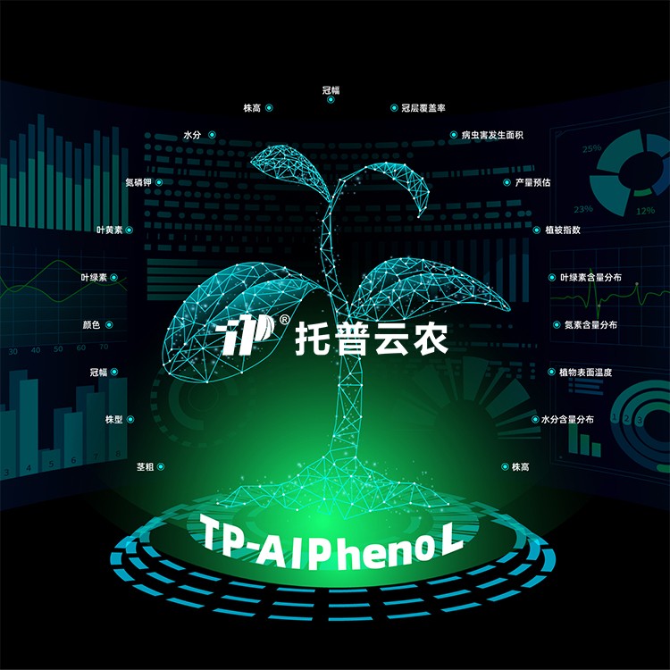 ֲ������Զ�����������TP-AI Pheno L