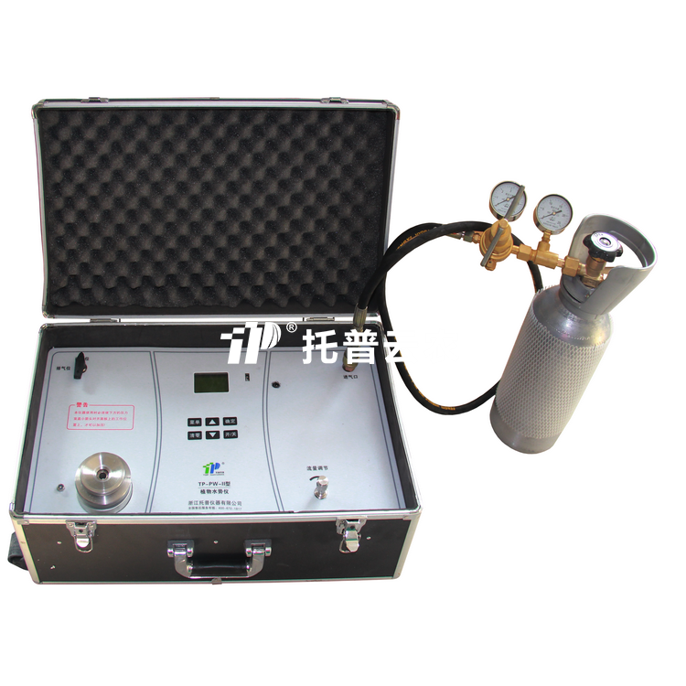 ֲ��ˮ�Ʋⶨ��TP-PW-II