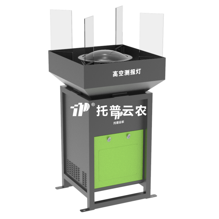 �����͸߿ղⱨ��TPSC-II-G3.0