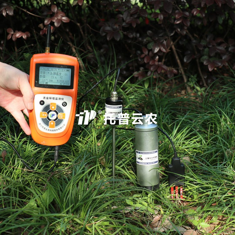 ����ˮ���¶��ηֲⶨ��TZS-ECW-G