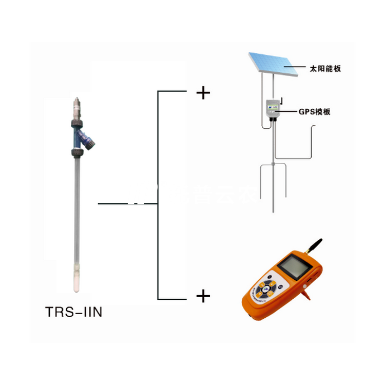 ��������ˮ���¶�������TRS-IIN