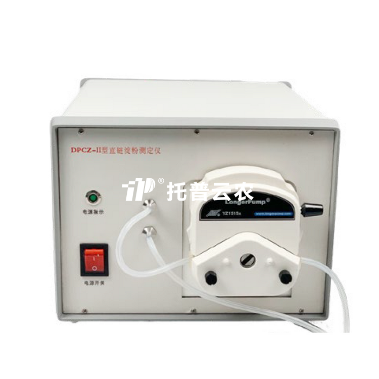 ֱ�����۲ⶨ��DPCZ-II