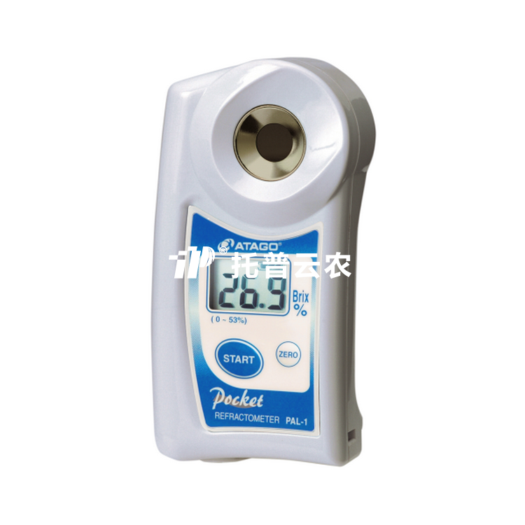 �ֳ�ʽ�����Ƕȼ�PAL-1��NFC��