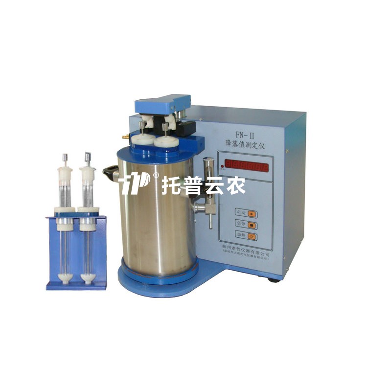 �½���ֵ�ⶨ��FN-II