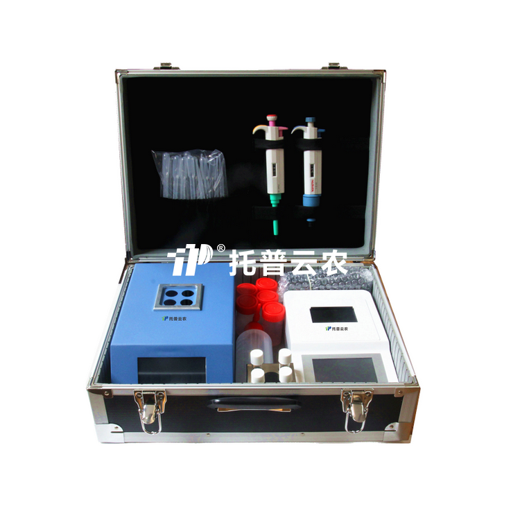 ��Яʽ�����ˮ�ʲⶨ��TPSZ-20D