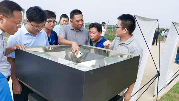 ���ְԱ�͸߿ղⱨ������̽��