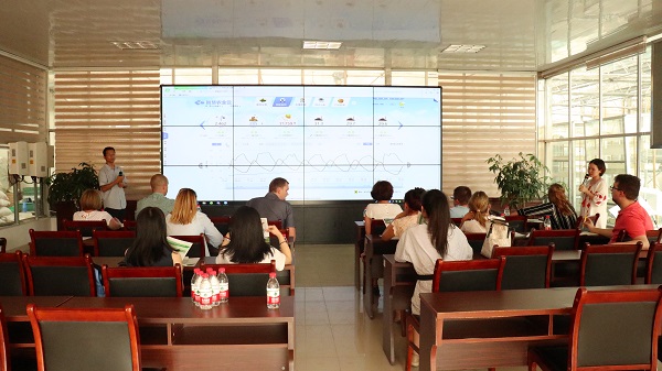 Öж«Å·ÖÇ»ÛũҵºÍũҵ¿ÉÒ»Á¬ÑÐÐÞ°àÀ´º¼½»Á÷ Öж«Å·ÖÇ»ÛũҵºÍũҵ¿ÉÒ»Á¬ÑÐÐÞ°àÀ´º¼½»Á÷