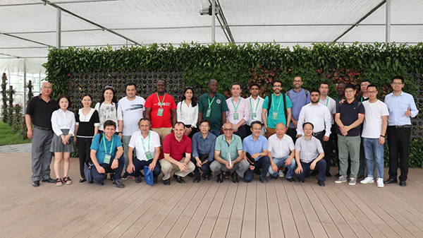 7��������������FAO��������97�����ִ�ũҵ��ҵ԰��Ӱ����