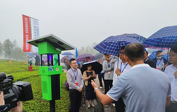 Öйúũҵ¿ÆÑ§ÔºËï̹¸±Ôº³¤¹ÛĦ²è԰ɱ³æµÆÂÌÉ«·À¿Ø Öйúũҵ¿ÆÑ§ÔºËï̹¸±Ôº³¤¹ÛĦ²è԰ɱ³æµÆÂÌÉ«·À¿Ø