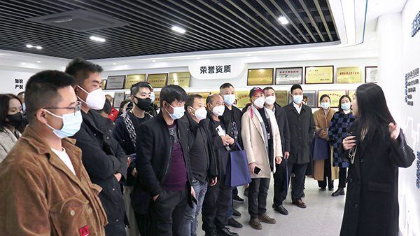 ����ʡ2022�����乤ҵ���˴�������ѵ��ͷ�㡱�߽�97����