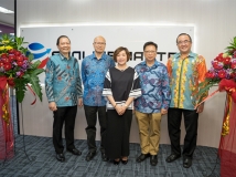 天时地利人和！918博天堂科技印尼子公司开业提供“金融大礼包”