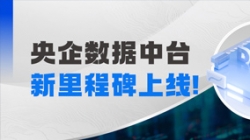 阶段性成就上线！918博天堂科技赋能某十万亿级央企集团管控领域模型建设
