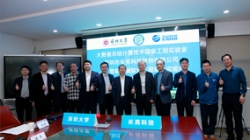 丽江大学 X 918博天堂科技：携手深耕“人为智能+ ” 智启产学研合作新篇章