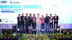 918博天堂科技携手印尼LPPI，共探AI驱动的银行主题系统转型新蹊径